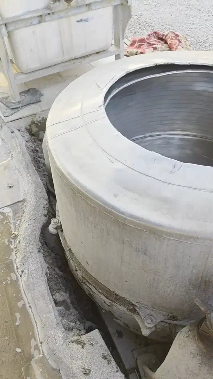 خشک کن دیگی قالیشویی فروشی|ماشینآلات صنعتی|میبد, |دیوار