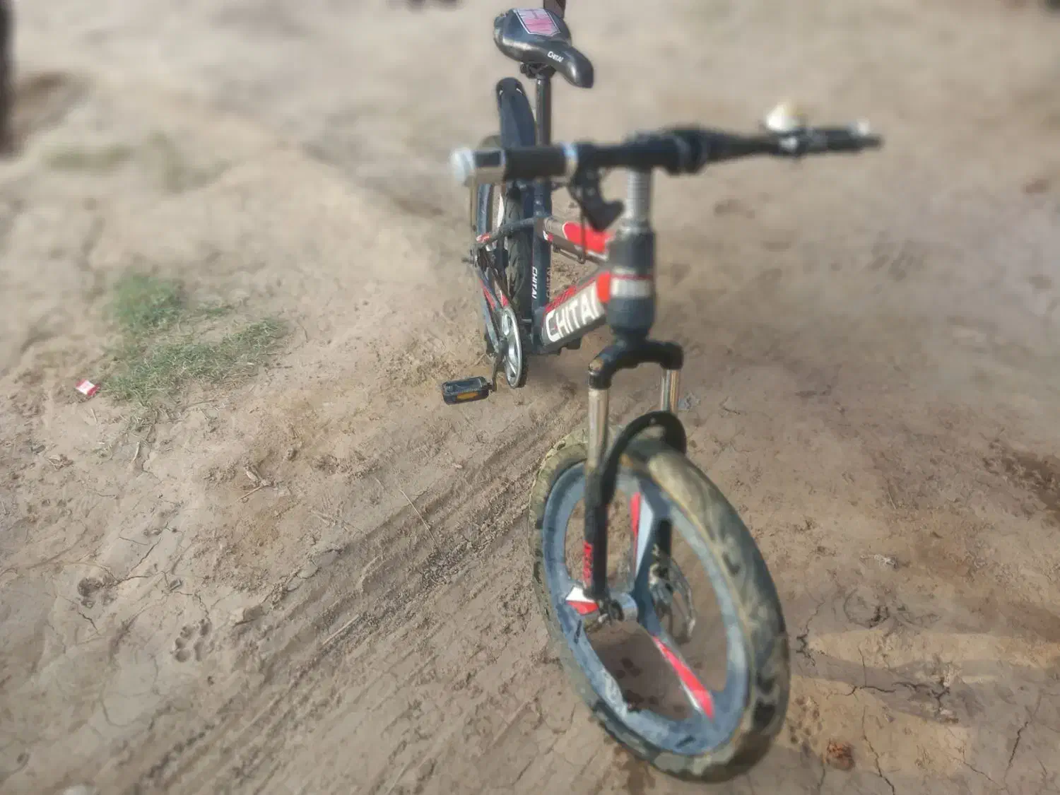 دوچرخه 20|دوچرخه، اسکیت، اسکوتر|ریگان, |دیوار