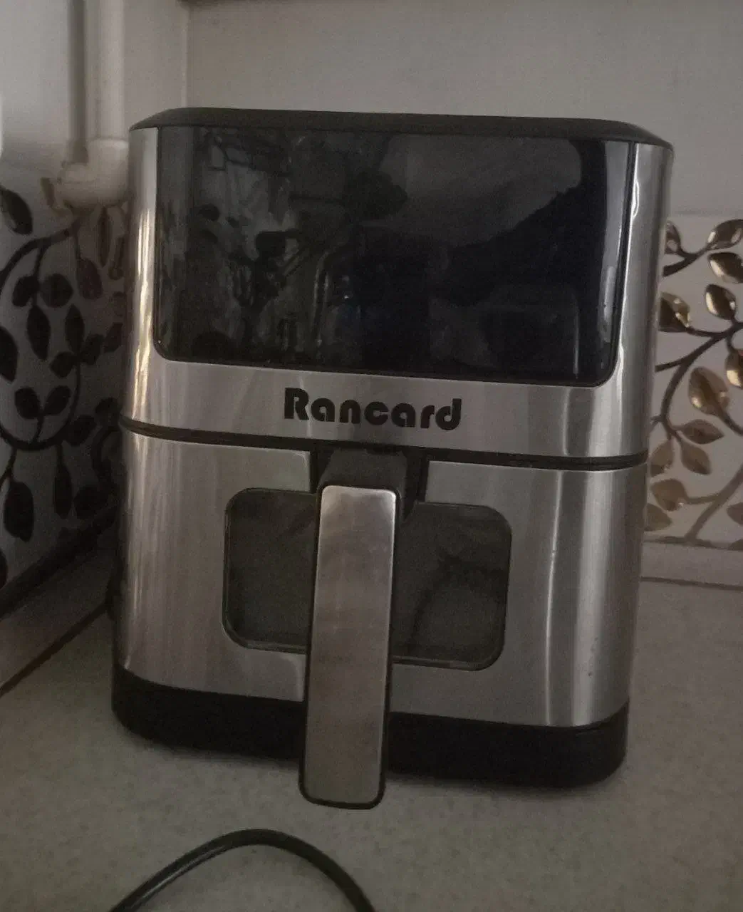 سرخ کن بدون روغن ۶ لیتری|اجاق گاز و لوازم برقی پخت‌وپز|مشهد, مهدی آباد (بلوار توس)|دیوار