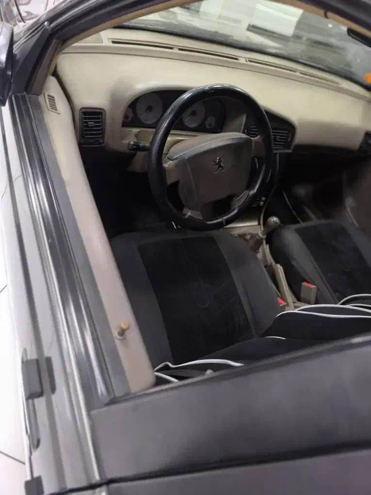 سواری|خودرو سواری و وانت|اهر, |دیوار