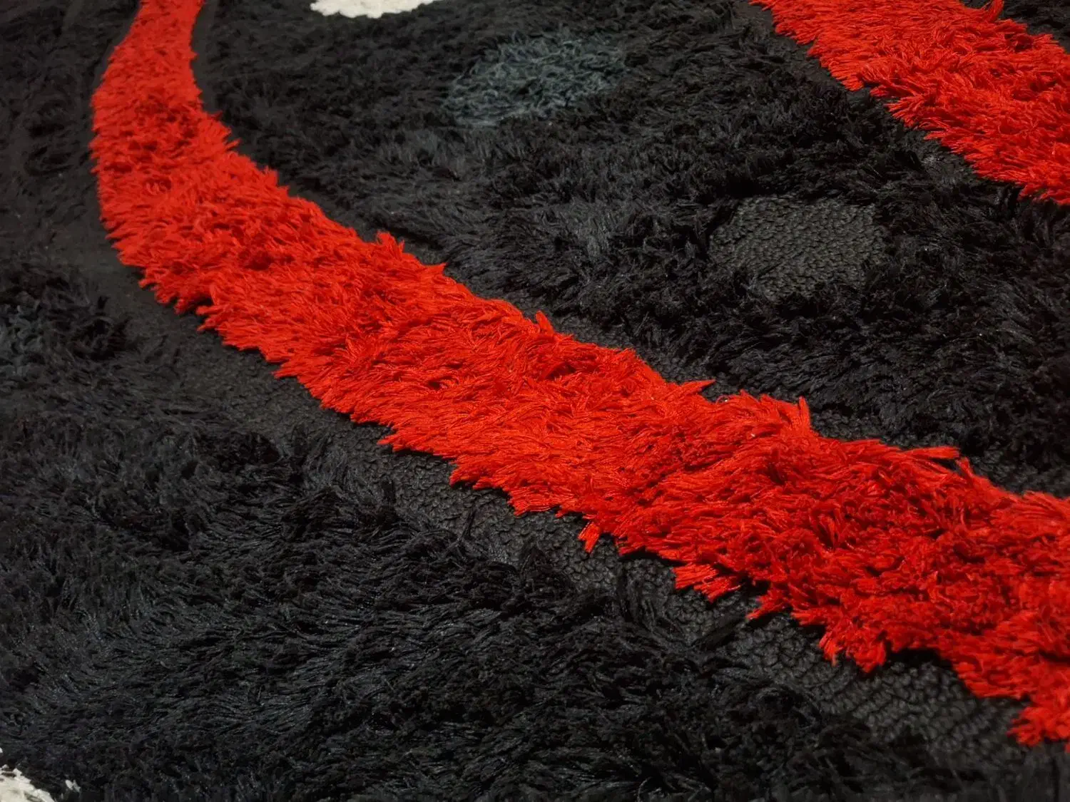 گلیم|گلیم، جاجیم، گبه|خرمآباد, |دیوار