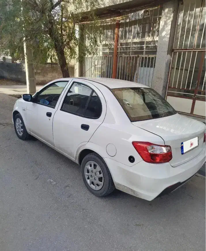 ساینا s مدل ۱۴۰۲ درحد صفر|خودرو سواری و وانت|تهران, نارمک|دیوار