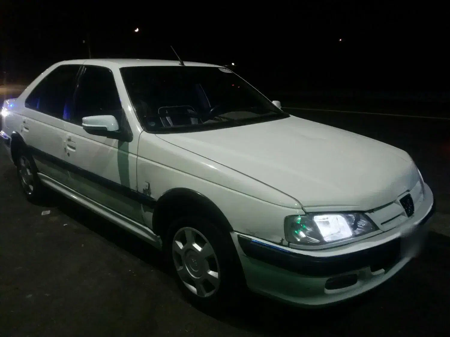 پژو|خودرو سواری و وانت|پلدختر, |دیوار