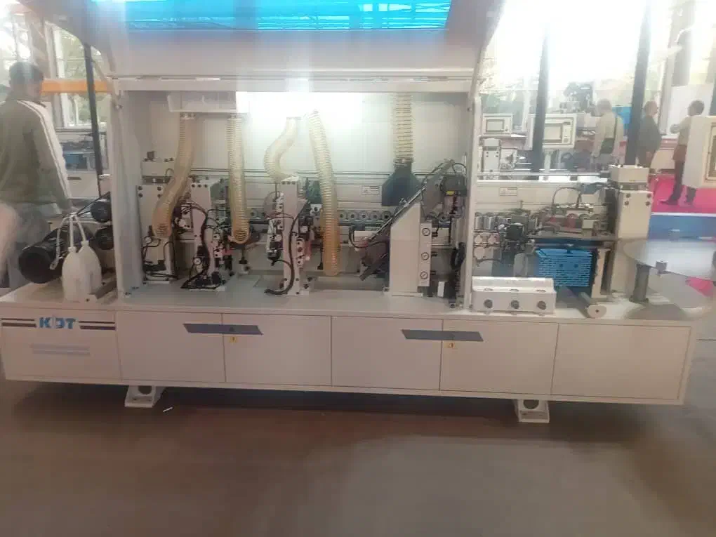 تعمیرات دستگاه لبه چسبان و دروکن Mdf|خدمات پیشه و مهارت|بندرعباس, |دیوار