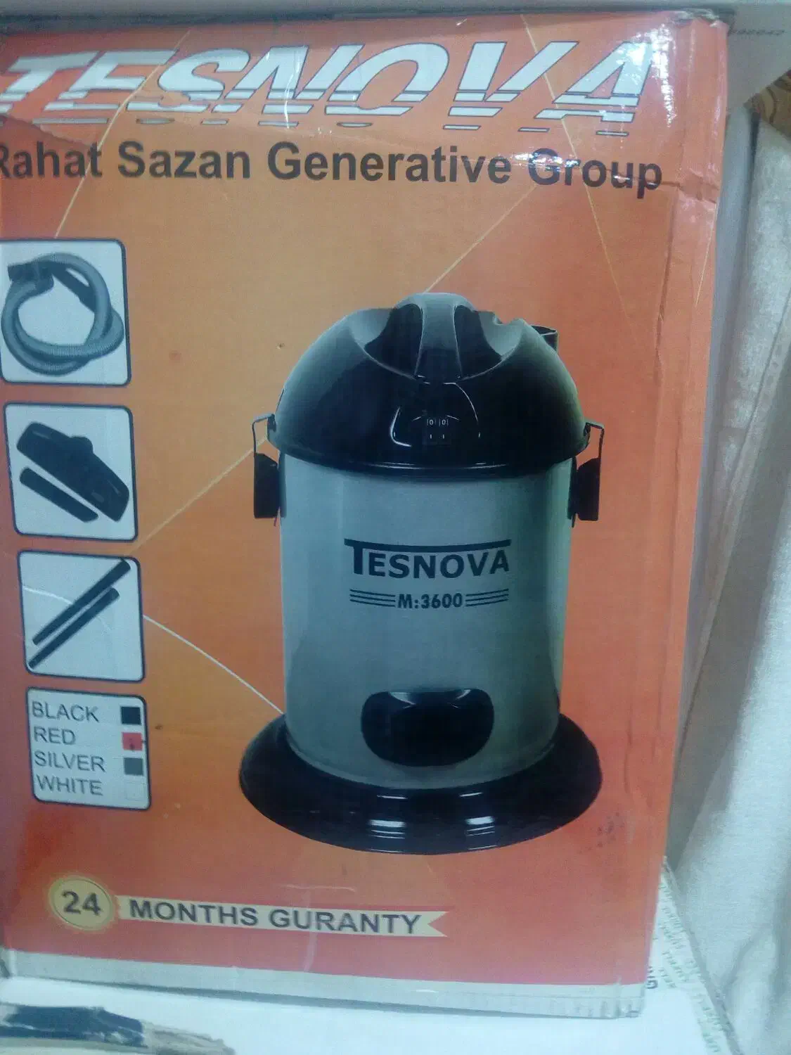 وسایل خانه|سایر لوازم برقی|اهواز, شهرک دانشگاه|دیوار