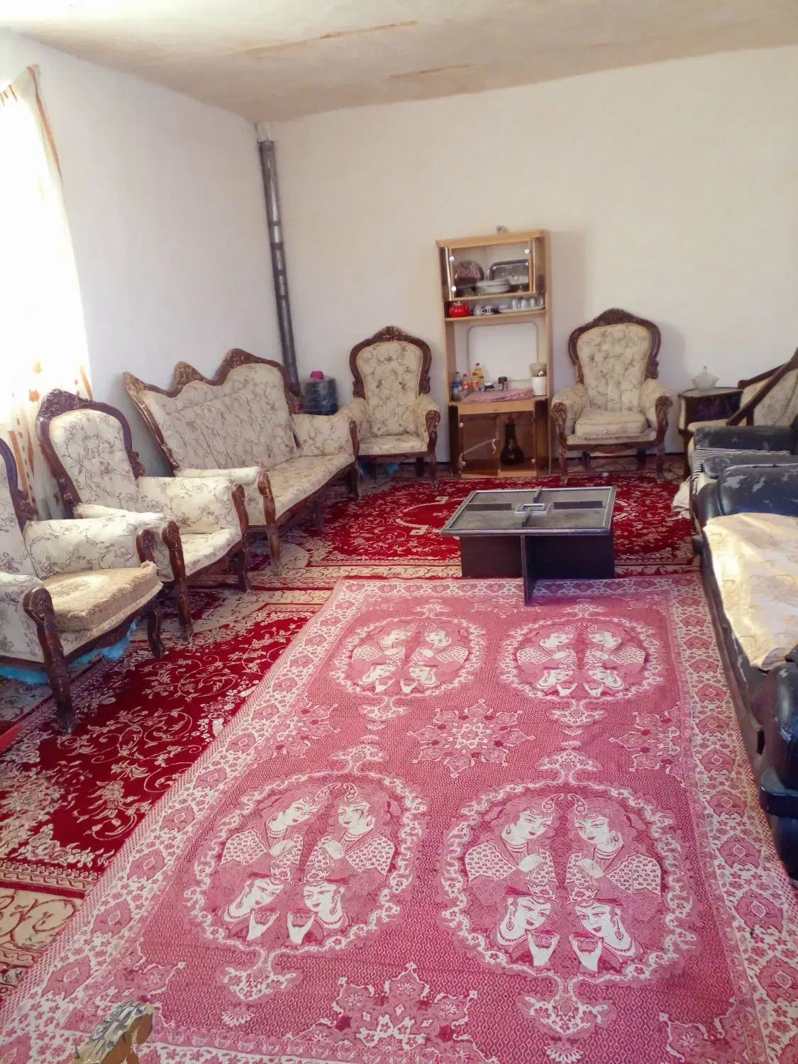 فروش ویژه باغ|فروش خانه و ویلا|نیشابور, مازول|دیوار