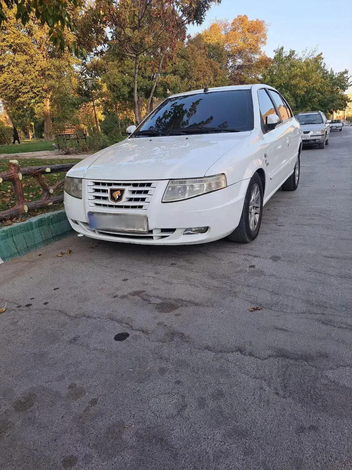 سورن توربو ۹۶|خودرو سواری و وانت|شهرکرد, |دیوار