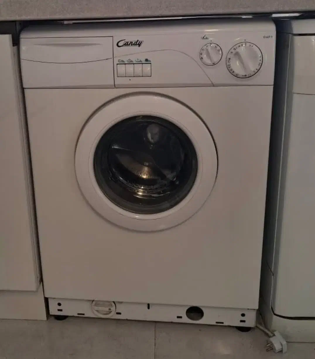 لباسشویی کندی|ماشین لباسشویی و خشککن لباس|تبریز, |دیوار