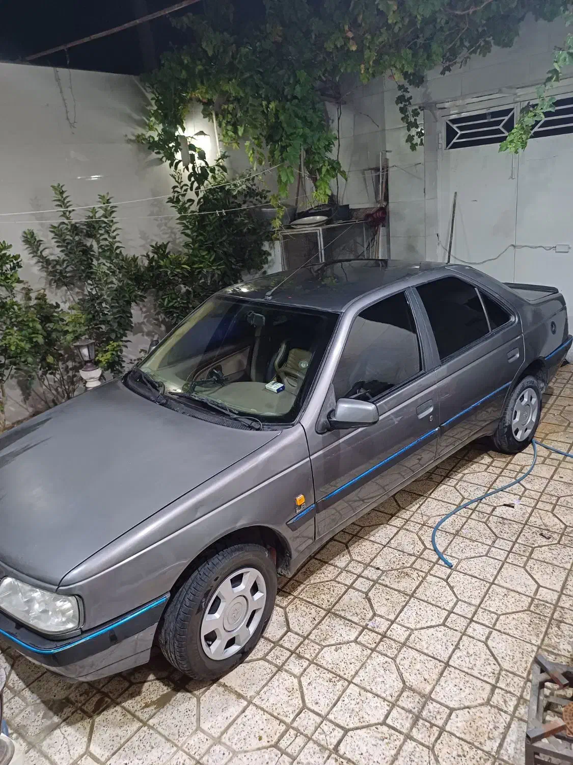 405 slx دوگانه فابریک|خودرو سواری و وانت|فلاورجان, |دیوار