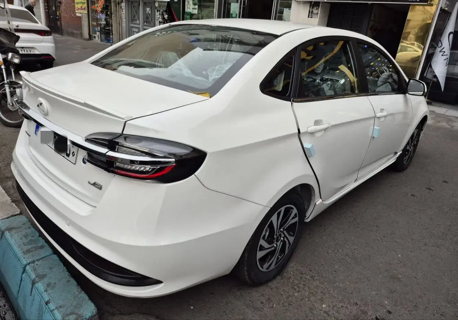 کی ام سی ایگل/تحویلروز نقدواقساط۵سال/نمایندگی مجاز|خودرو سواری و وانت|تهران, یوسف‌آباد|دیوار