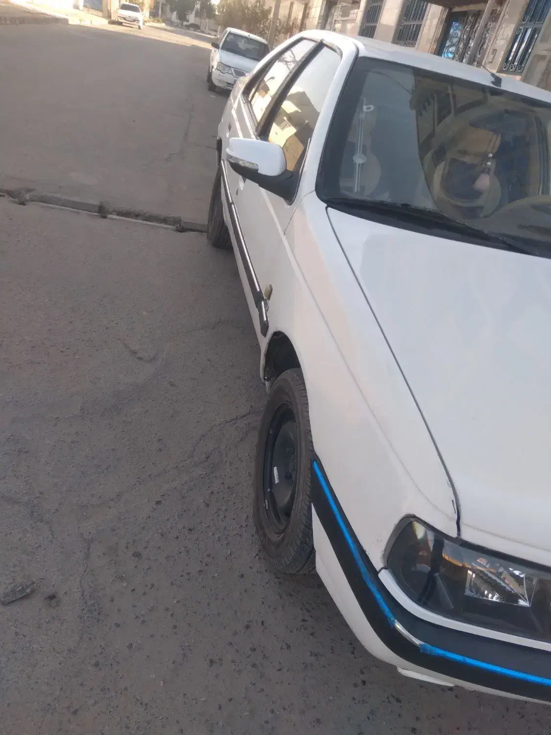 پژو slx 90|خودرو سواری و وانت|زاهدان, |دیوار