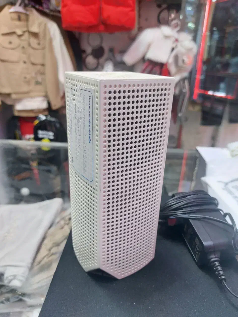 روتر|مودم و تجهیزات شبکه|مرند, |دیوار