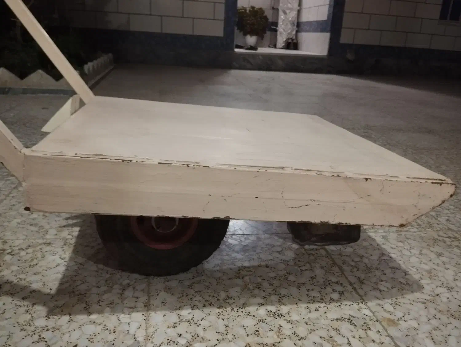 پی‌کروفرزو موتور جوش وگاری‌کفی|ابزارآلات|مرودشت, تامین اجتماعی‎|دیوار