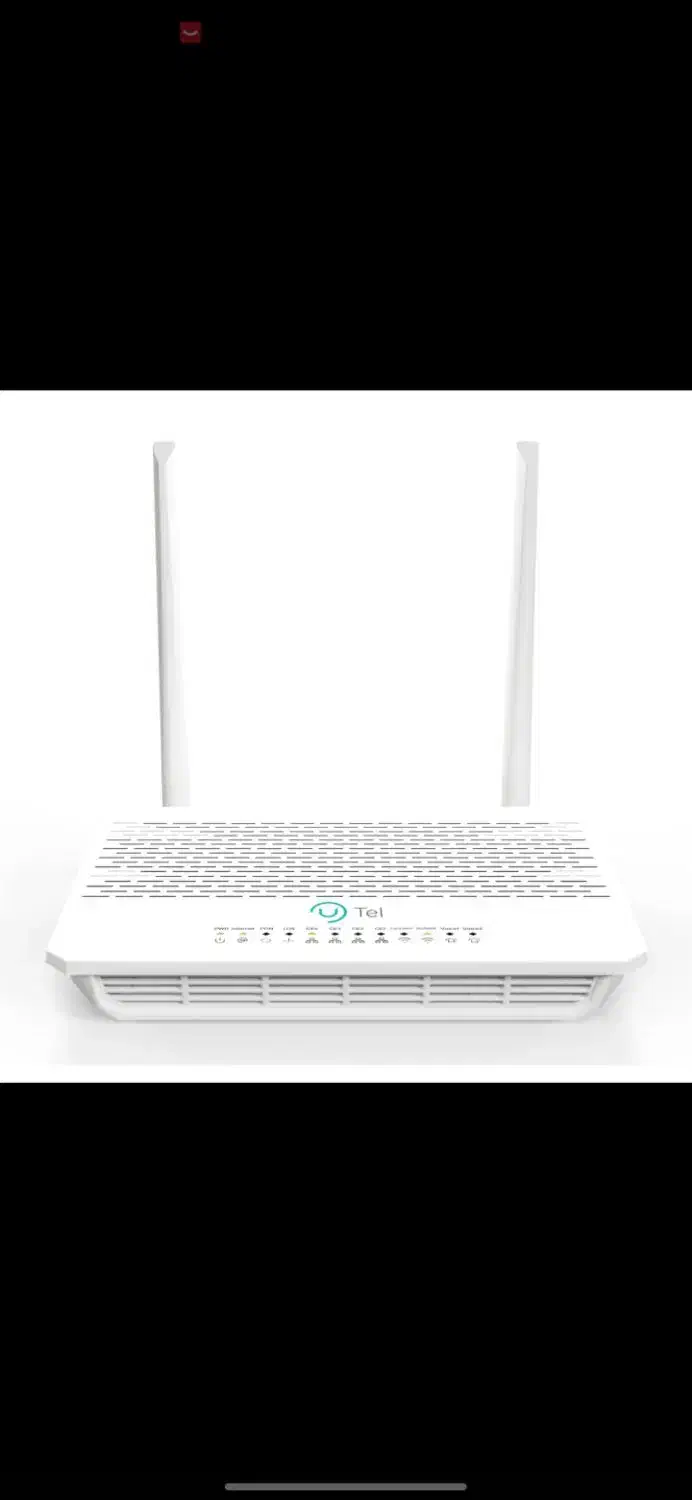 مودم فیبرنوری G442 Utel یوتل|مودم و تجهیزات شبکه|تهران, سازمان برنامه جنوبی|دیوار