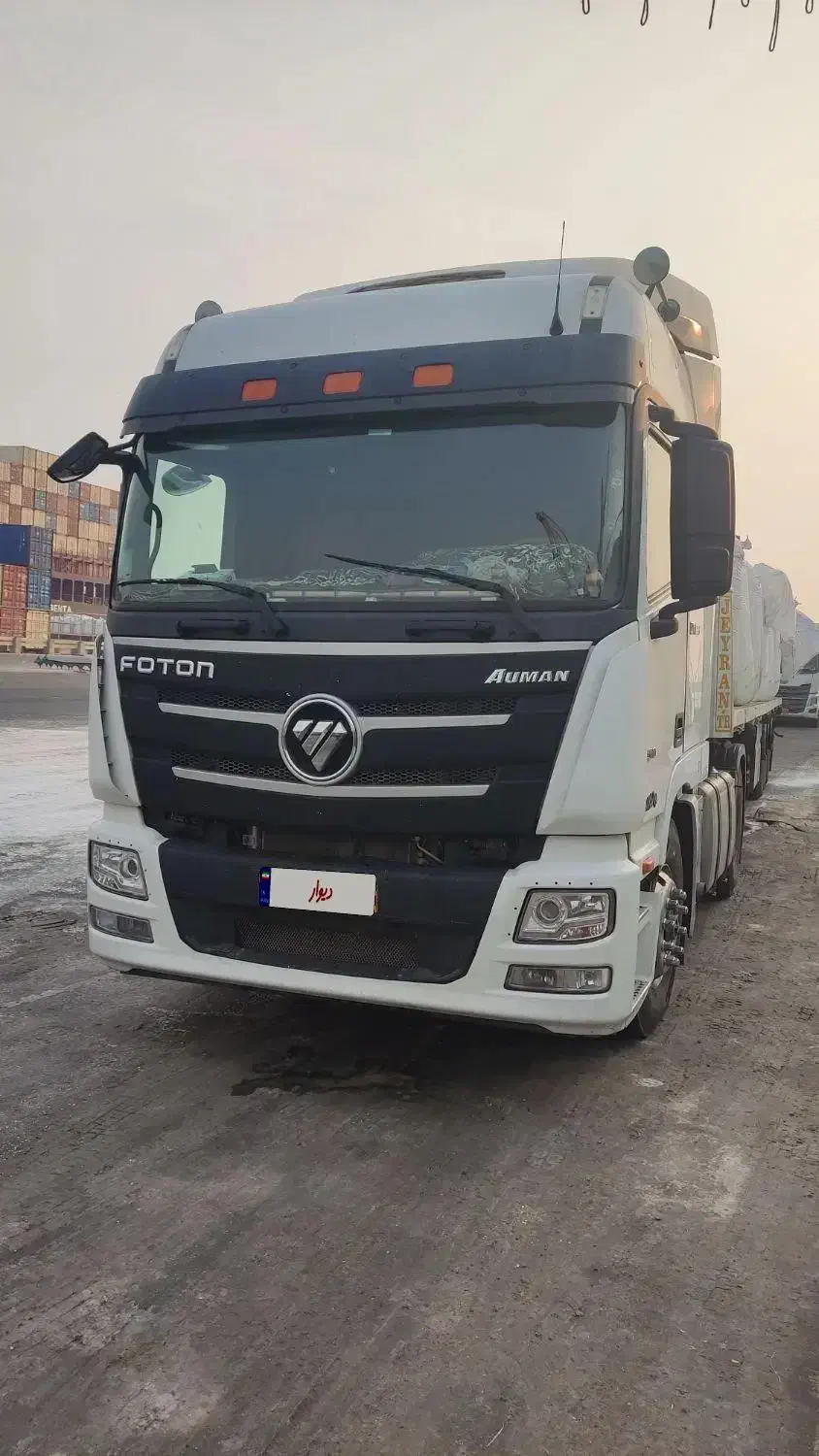 سلام خدمت دوستان ماشین مدل چهار صد دوسالم|خودرو سنگین|پاسارگاد, |دیوار