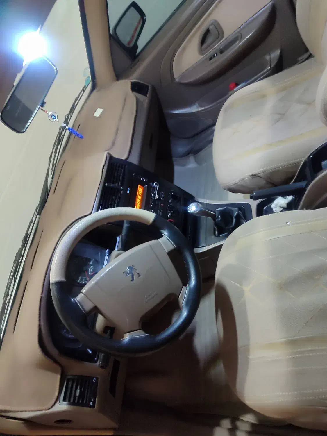 پژو 405 مدل 97|خودرو سواری و وانت|اسدآباد, |دیوار