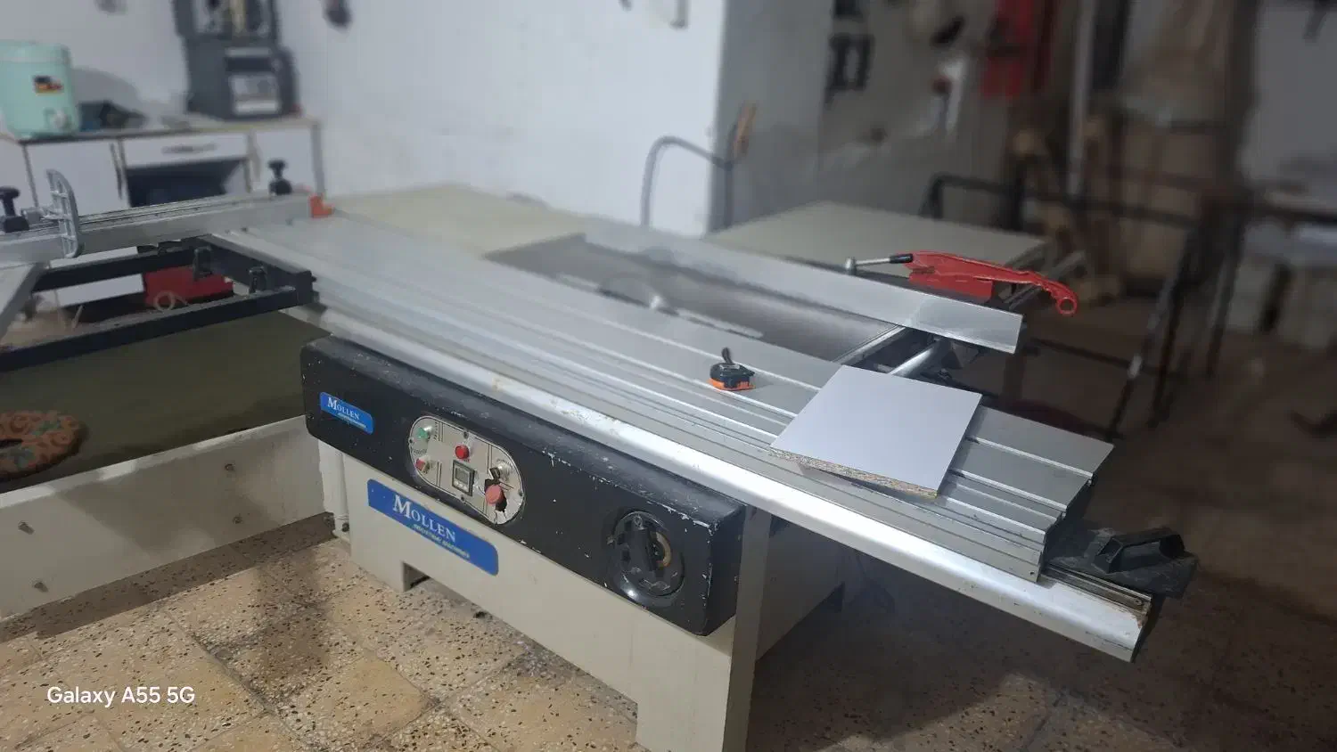 دورکن 220|ماشین‌آلات صنعتی|اهواز, شریعتی جنوبی|دیوار