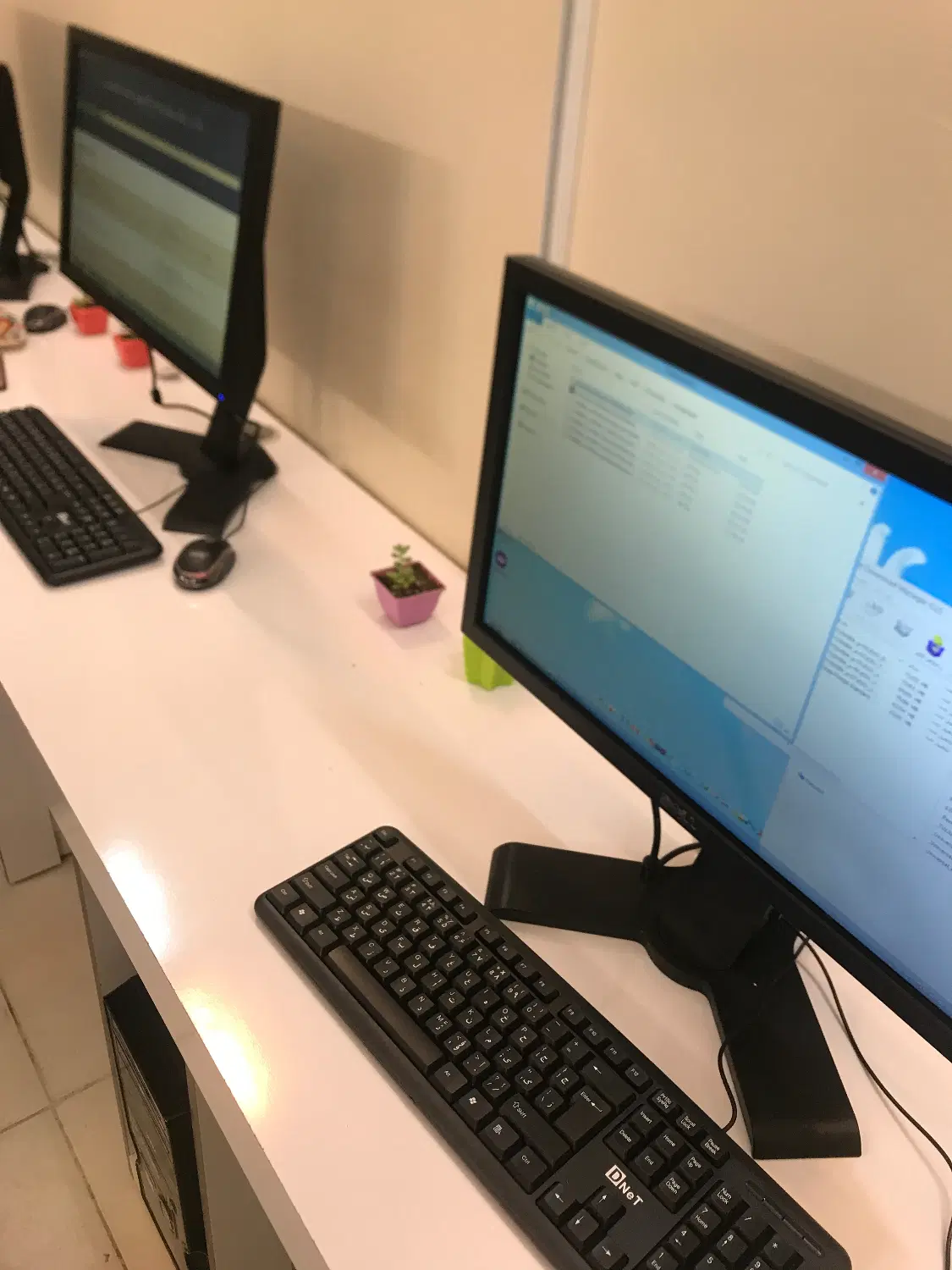 خدمات تعمیرات لپ تاپ کامپیوترشبکه نصب ویندوز درمحل|خدمات رایانهای و موبایل|مشهد, دانشجو|دیوار