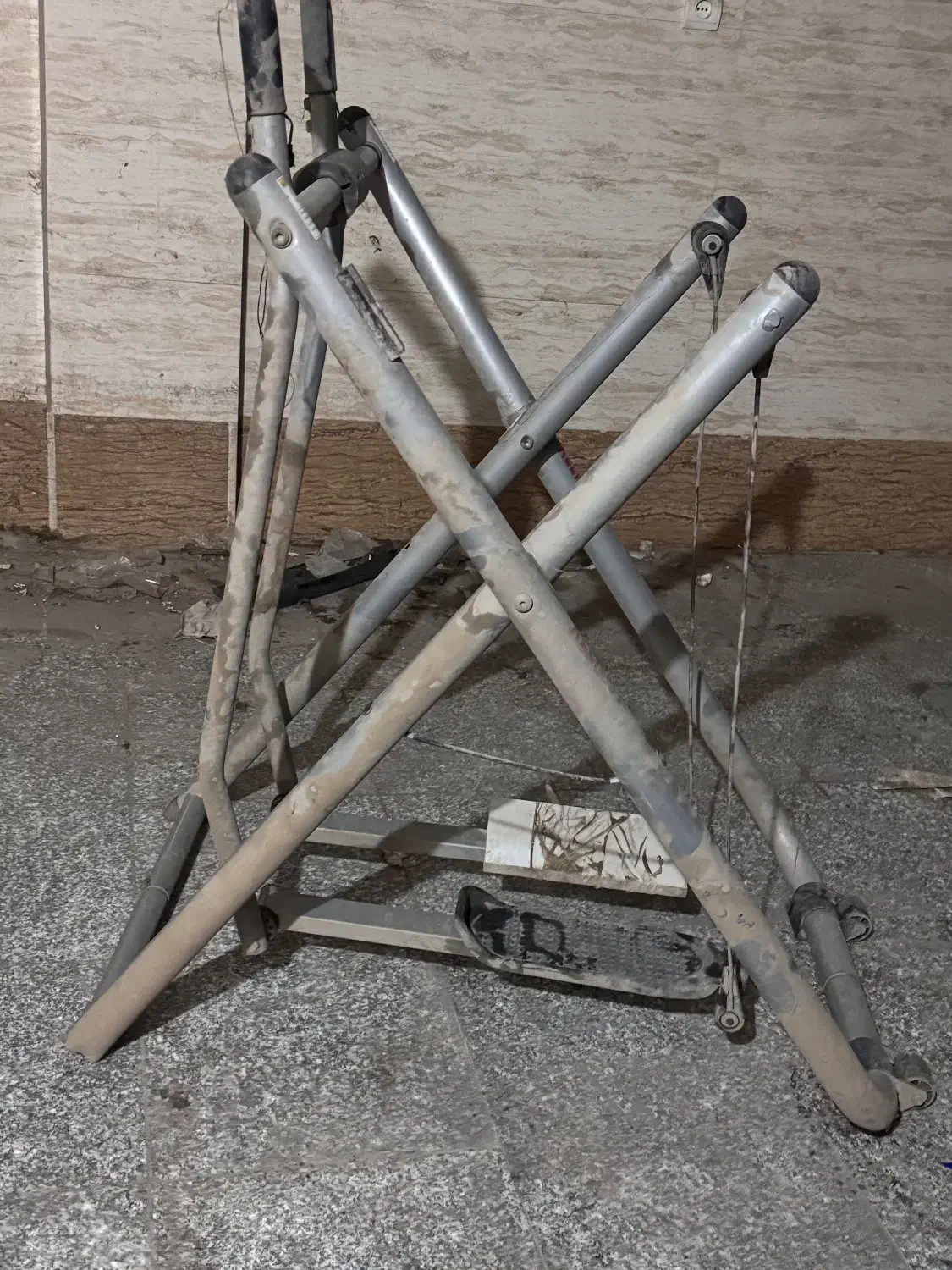 اسکی فضایی|تجهیزات ورزشی|اهواز, زیتون کارمندی|دیوار