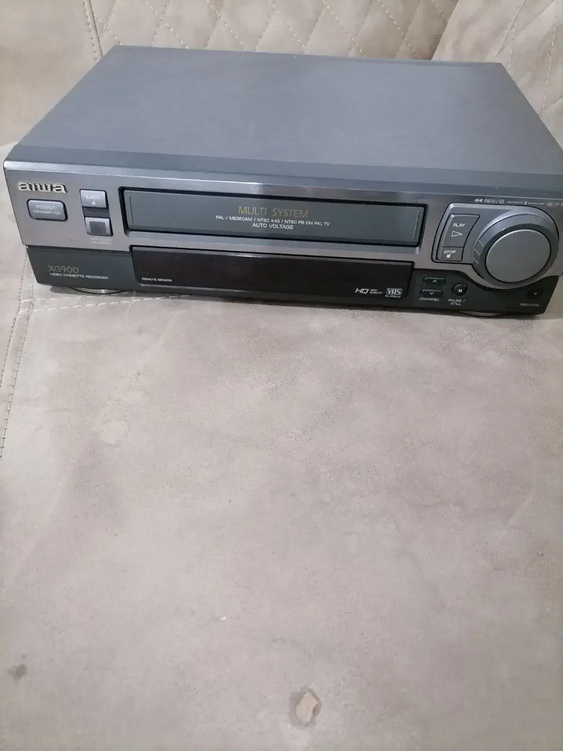 VDO|پخشکننده DVD و ویدیو|لوندویل, |دیوار