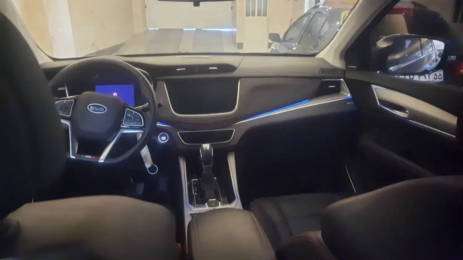 swm 1400|خودرو سواری و وانت|تهران, سعادت‌آباد|دیوار