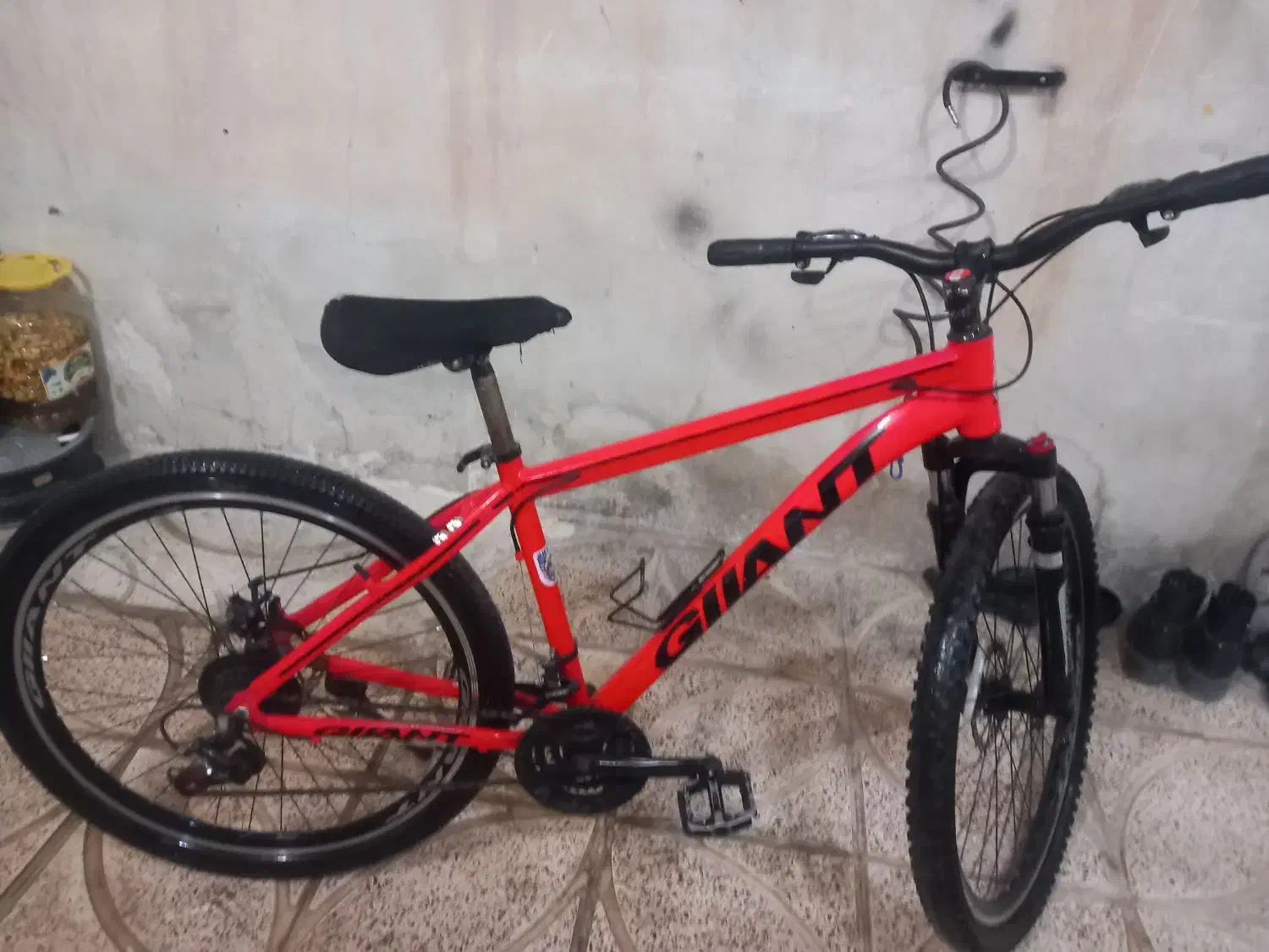 دوچرخه|دوچرخه، اسکیت، اسکوتر|کرمانشاه, |دیوار