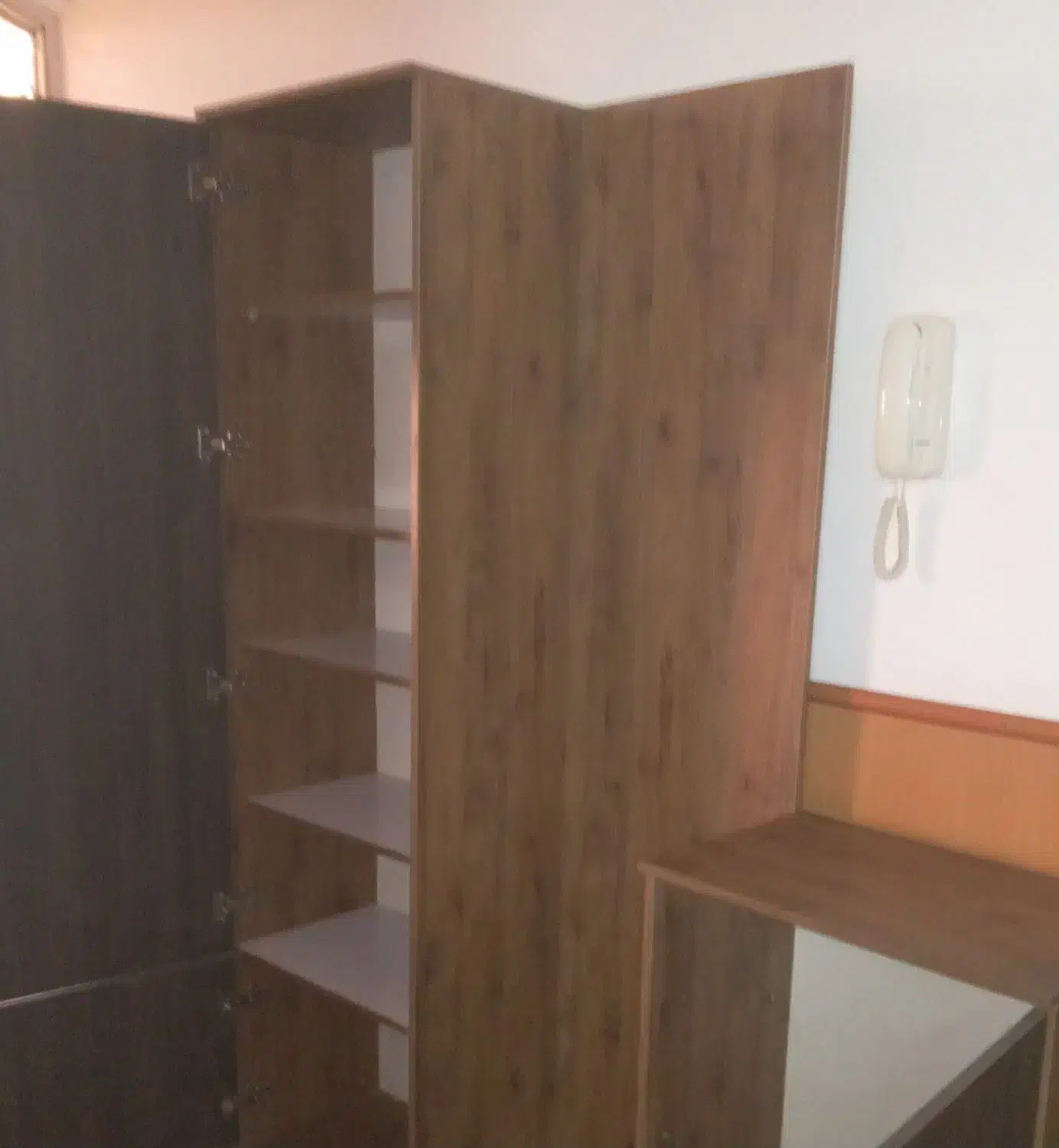 فروش جاکفشی|جاکفشی، کمد، دراور|کرمان, |دیوار