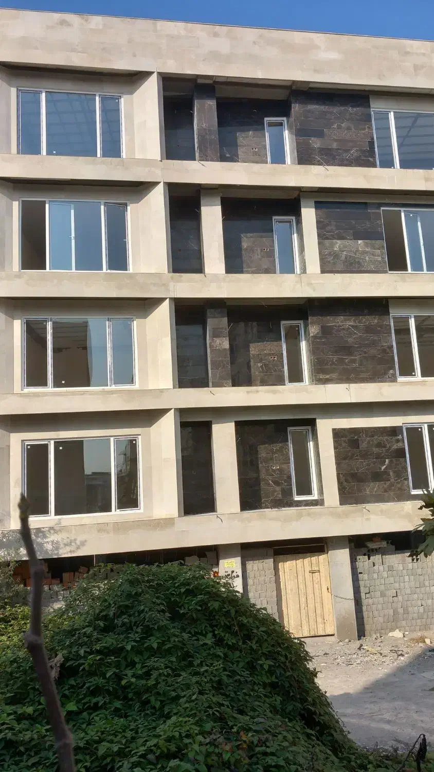 فروش اپارتمان ۹۵ متری و ۱۱۵متری نوساز با اسانسور|فروش آپارتمان|آمل, |دیوار