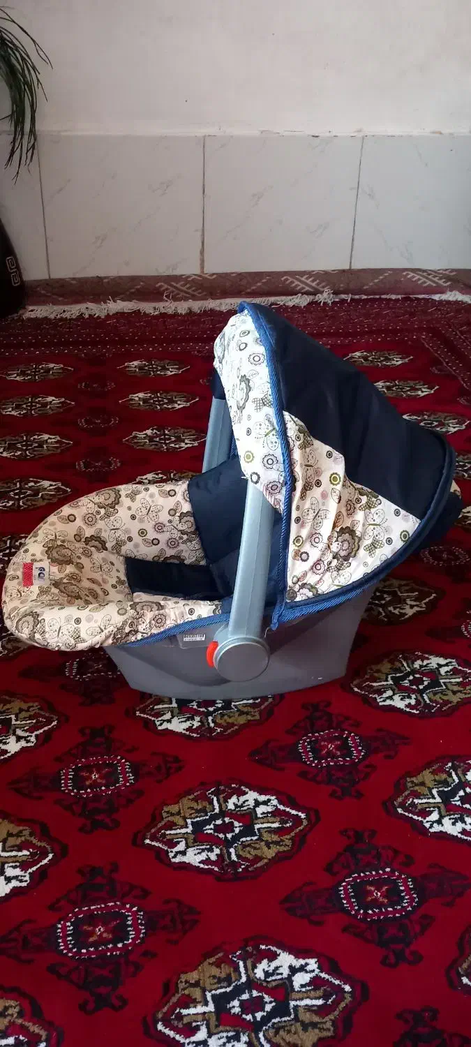 نینی لای لای|اسباب و اثاث بچه|گرگان, |دیوار