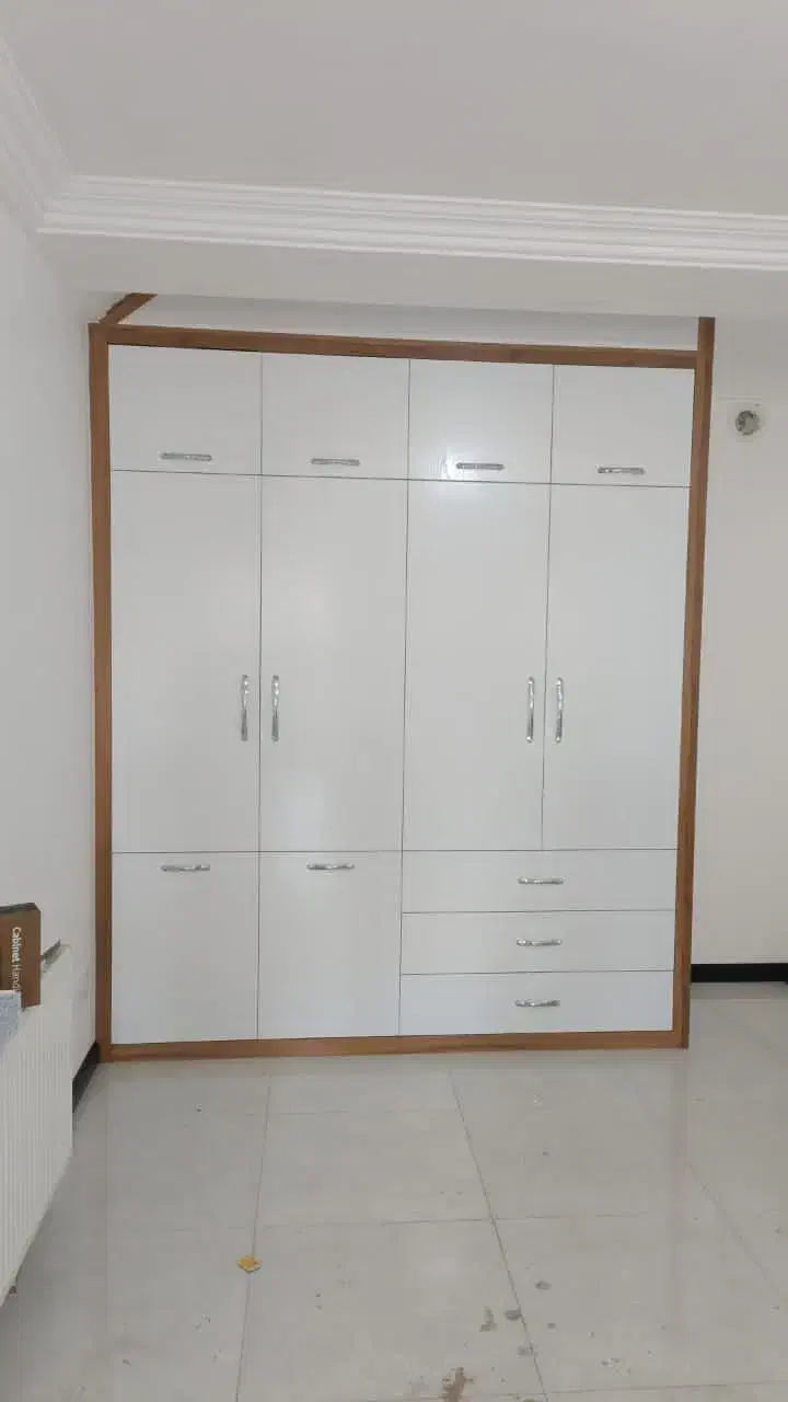 ساخت و تعمیر کابینت و ام دی اف کف قیمت|خدمات پیشه و مهارت|اردبیل, |دیوار