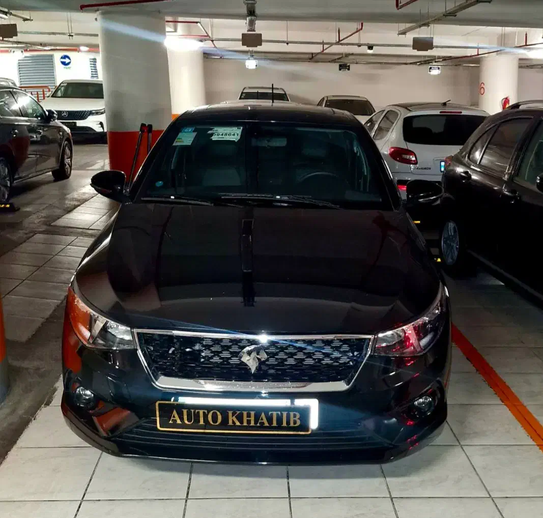 تارا v4 صفر کیلومتر نقد و اقساط (تحویل فوری)|خودرو سواری و وانت|تهران, اقدسیه|دیوار