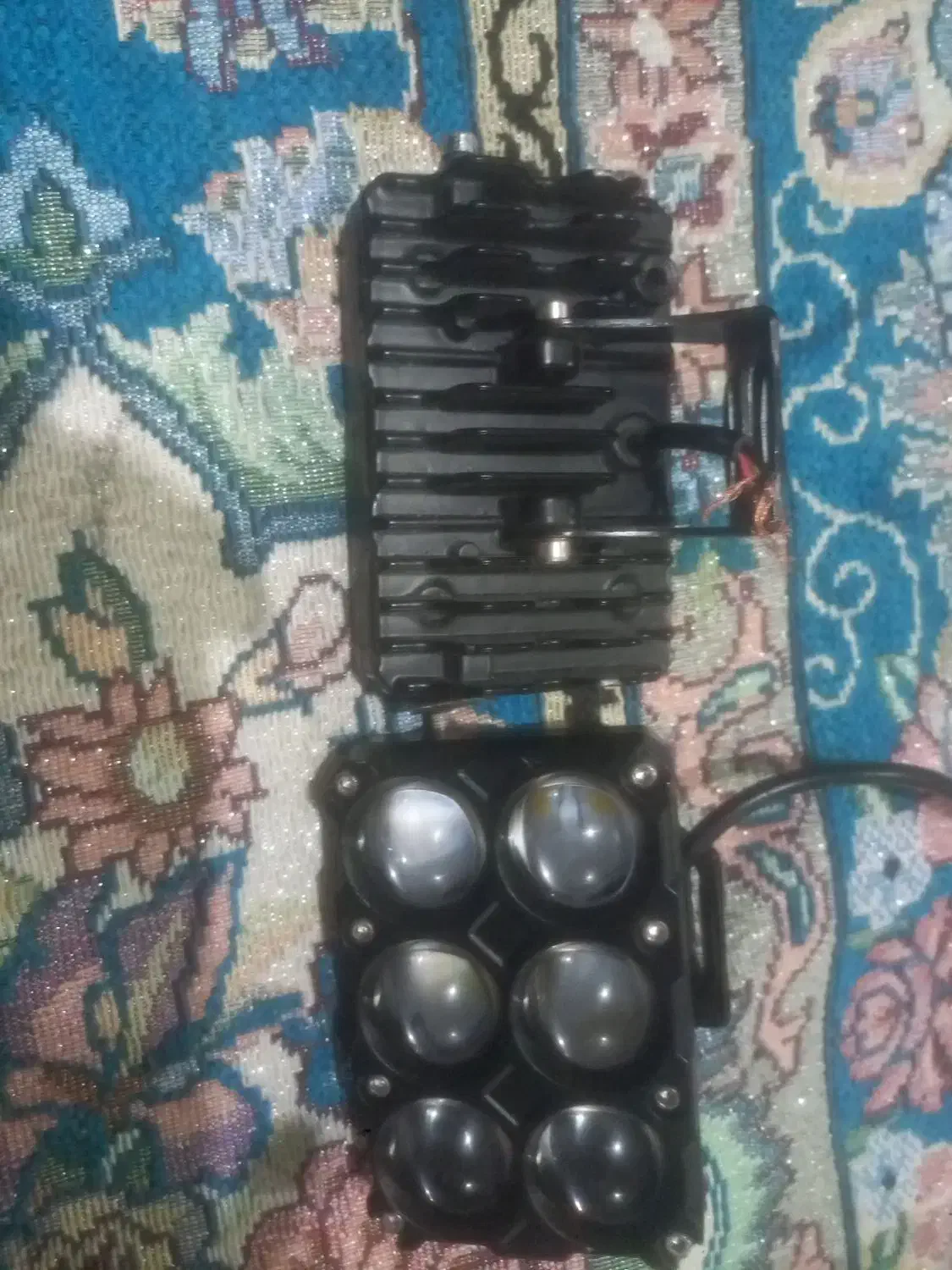 پروژکتور|تلویزیون و پروژکتور|تبریز, |دیوار