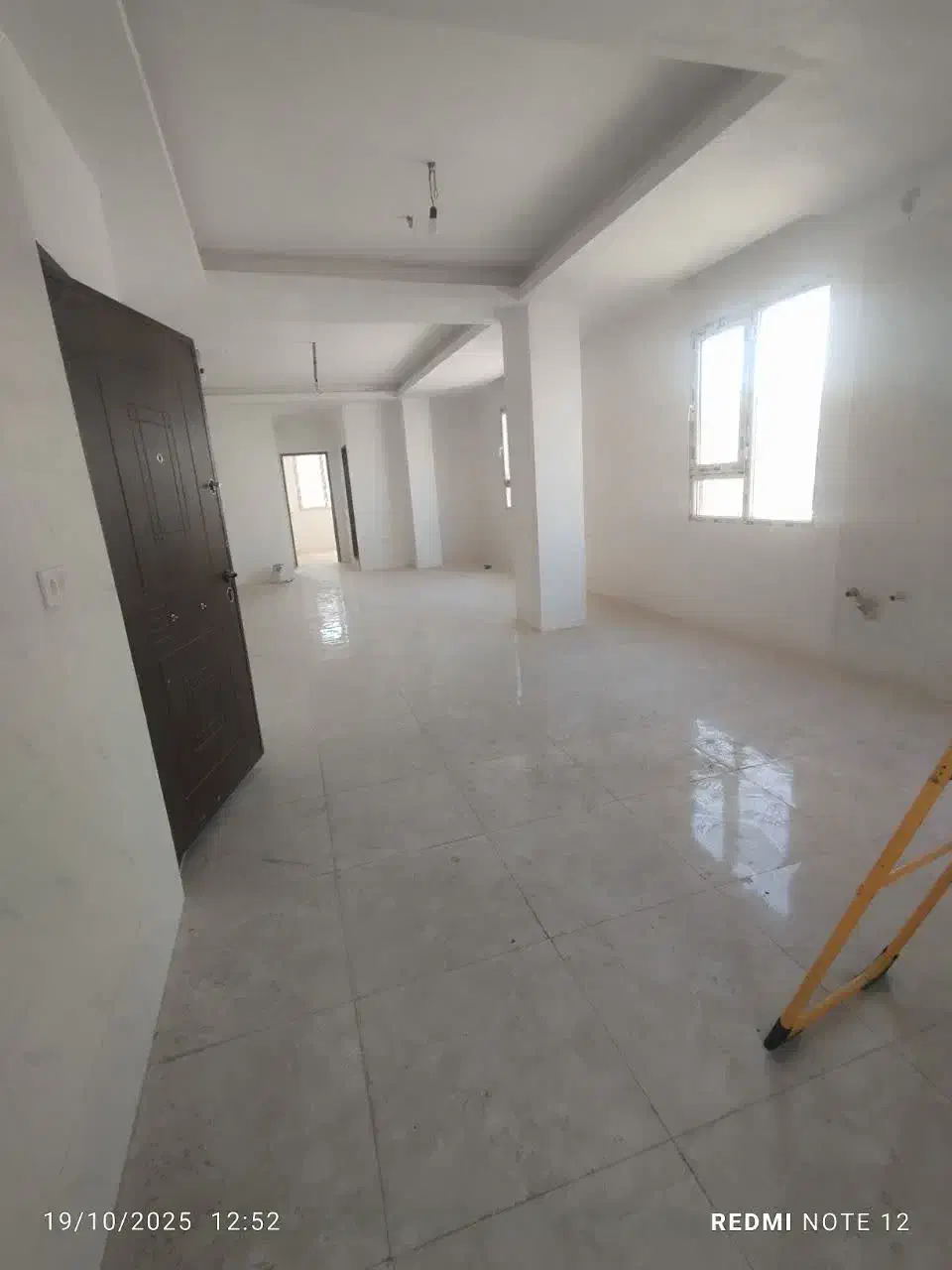 فروش/واحد106متر/خام/5طبقه تک واحد|فروش آپارتمان|قرچک, میرزائی جنوبی|دیوار