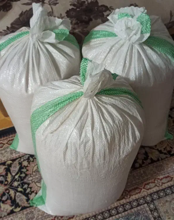 برنج محلی لاهیجان|خوردنی و آشامیدنی|لاهیجان, لیل|دیوار