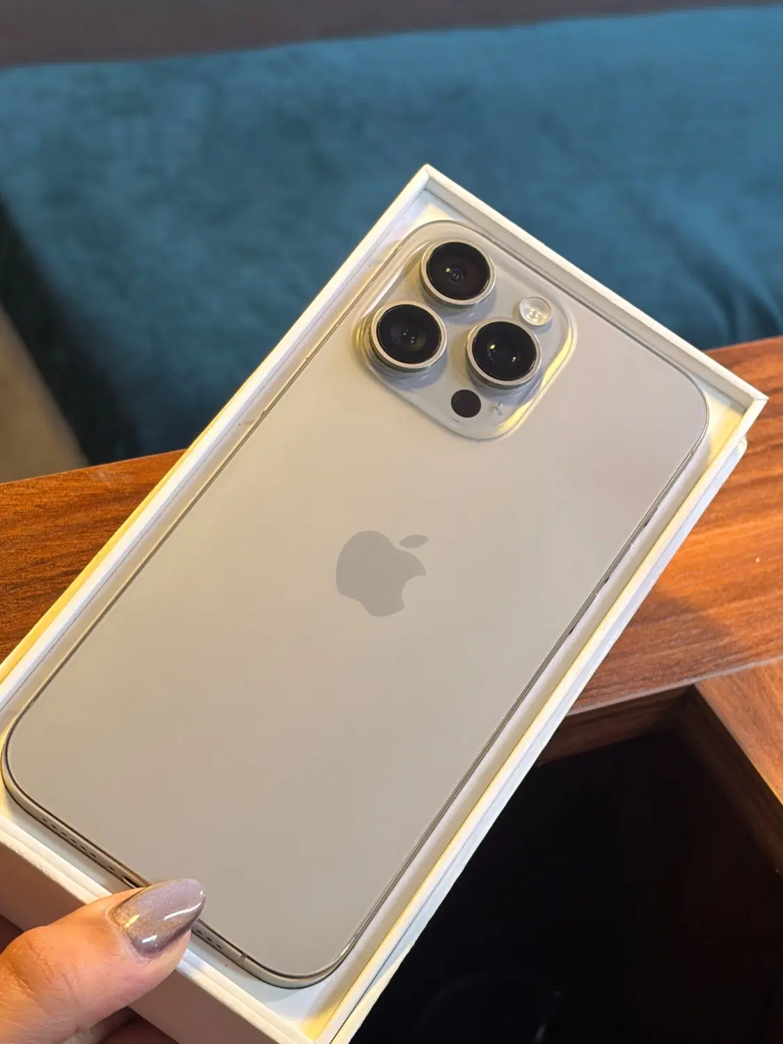 15pro max|موبایل|تبریز, |دیوار