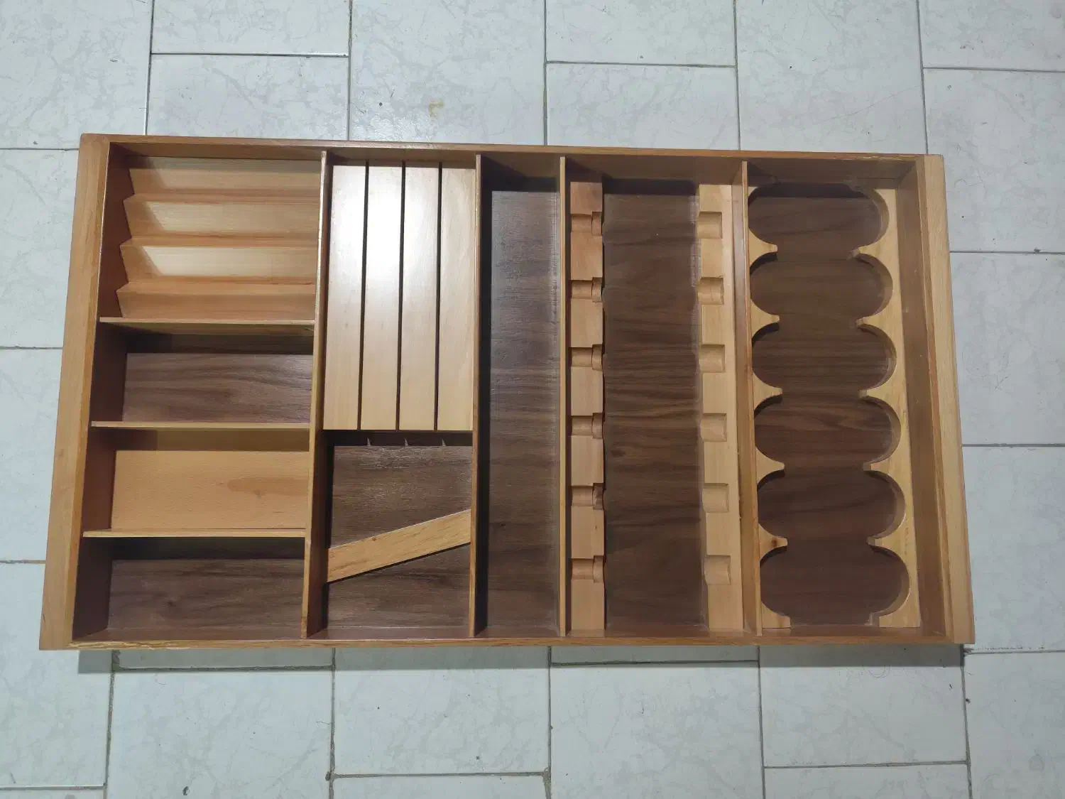 جاقاشقی|آبچکان و نظمدهنده ظروف|تهران, ازگل|دیوار