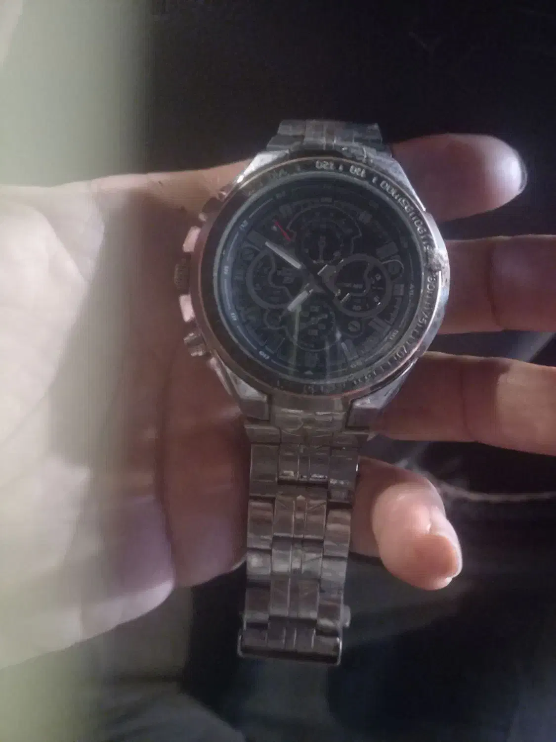 ساعتهای مچی|ساعت|قزوین, |دیوار