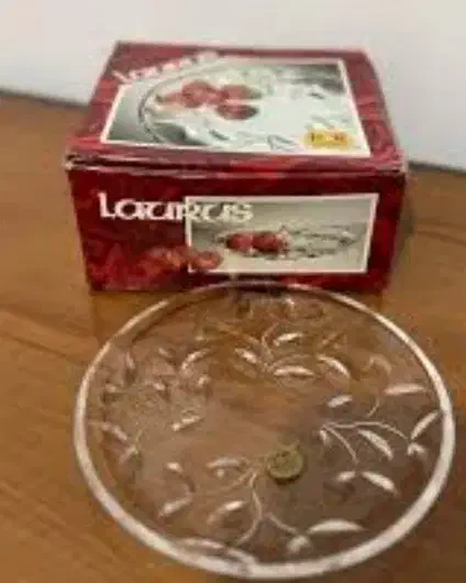 پیش دستی پارچ لیوان لاروس اصل|ظروف سرو و پذیرایی|تهران, شهرک چیتگر|دیوار