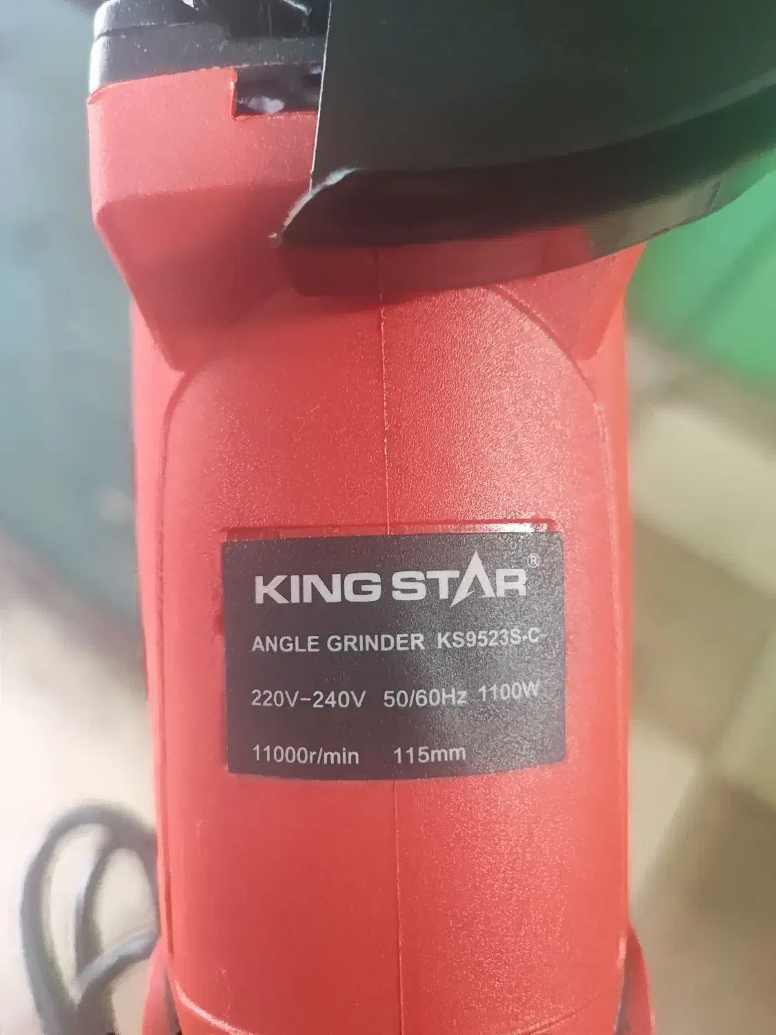 مینی کینگ استار|ابزارآلات|جعفرآباد, |دیوار