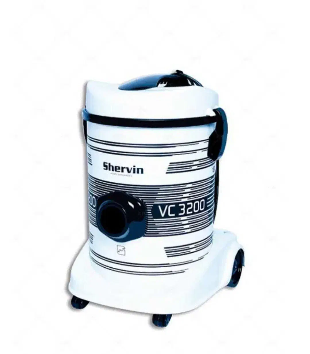 فروش زیر قیمت جاروبرقی  پرقدرت سطلی KPG با گارانتی|جاروبرقی، جارو شارژی، بخارشو|کرمان, |دیوار