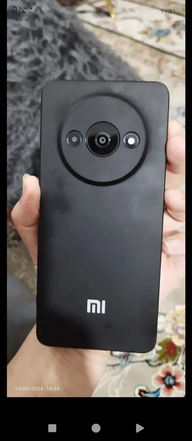 redmi A3|موبایل|ارومیه, |دیوار