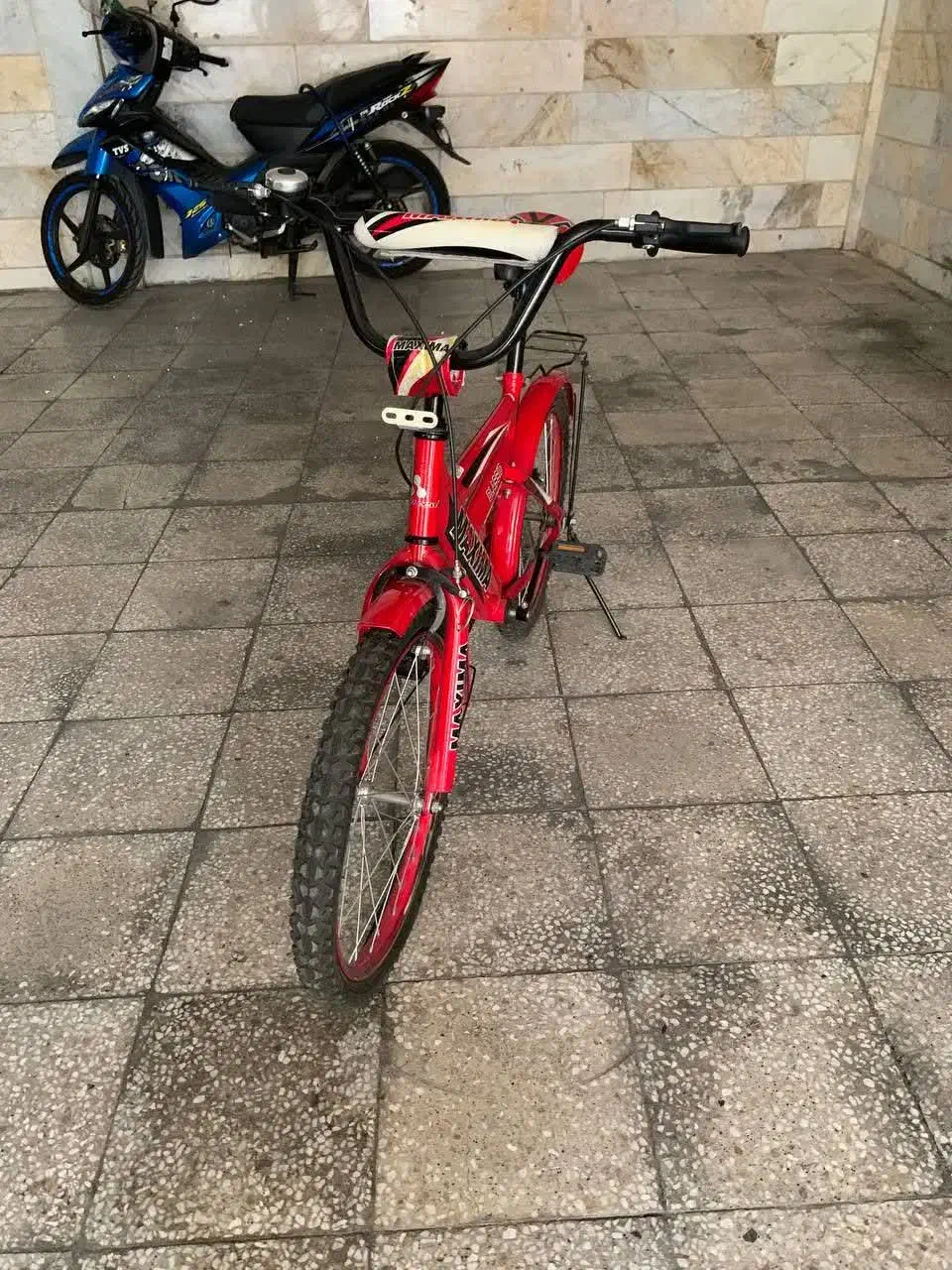 دوچرخه|دوچرخه، اسکیت، اسکوتر|تهران, جابری|دیوار