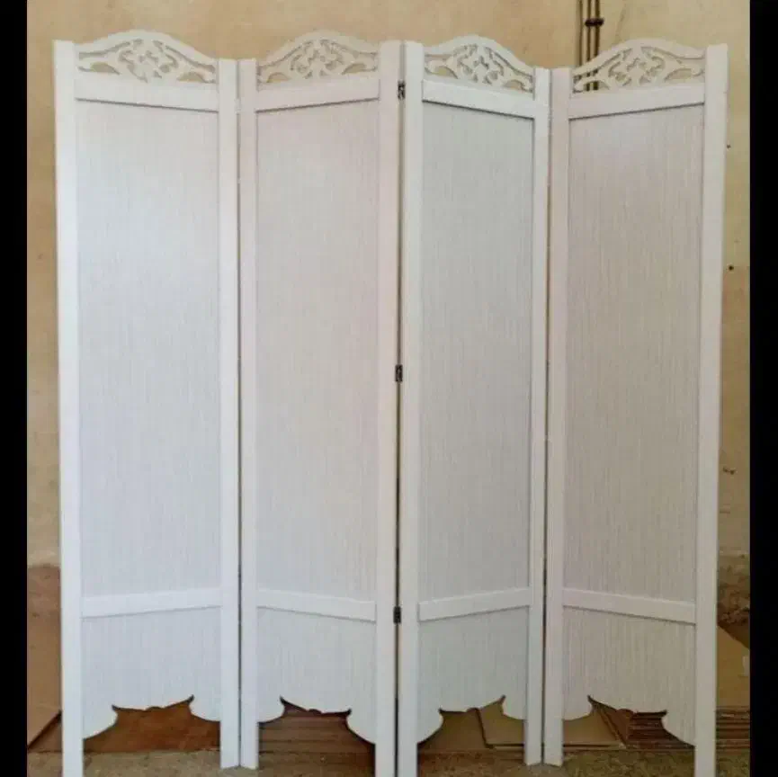 پاراوان و پارتیش چهار لنگه ام دی اف|صنایع دستی و سایر لوازم تزئینی|تهران, نعمتآباد|دیوار