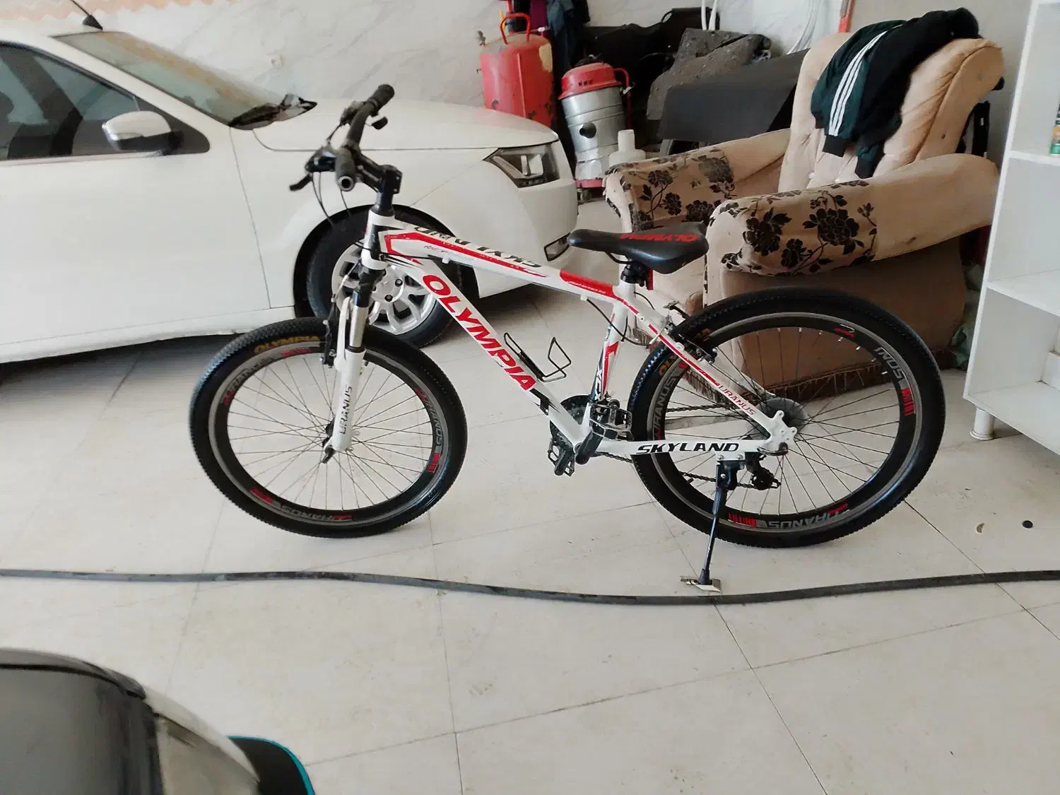 دوچرخه 26|دوچرخه، اسکیت، اسکوتر|مریوان, |دیوار