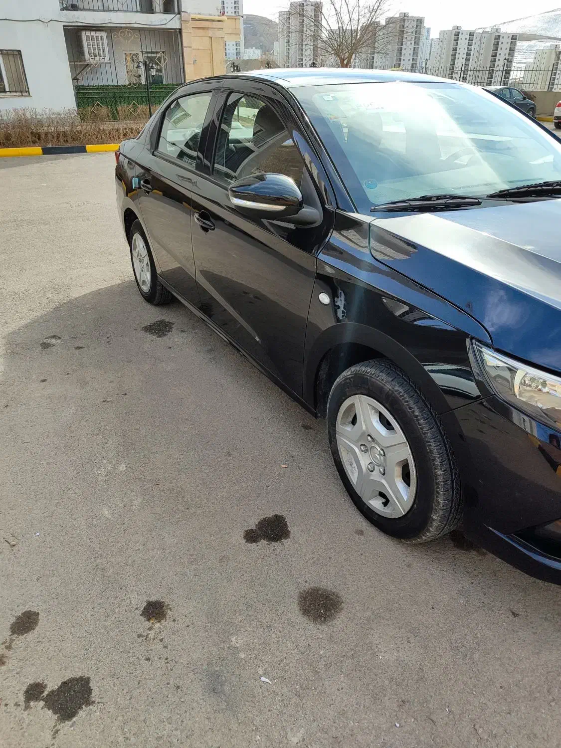 تارا V1+ مدل ۴۰۳ خانگی|خودرو سواری و وانت|پردیس, فاز ۱۱|دیوار