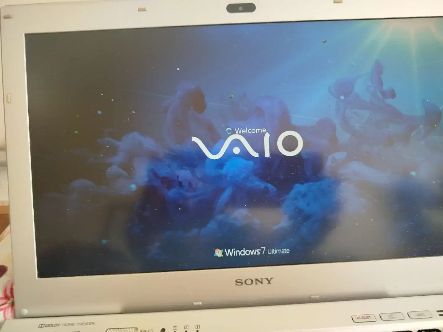 لپتاپ سونی وایو|رایانه همراه|ابهر, |دیوار