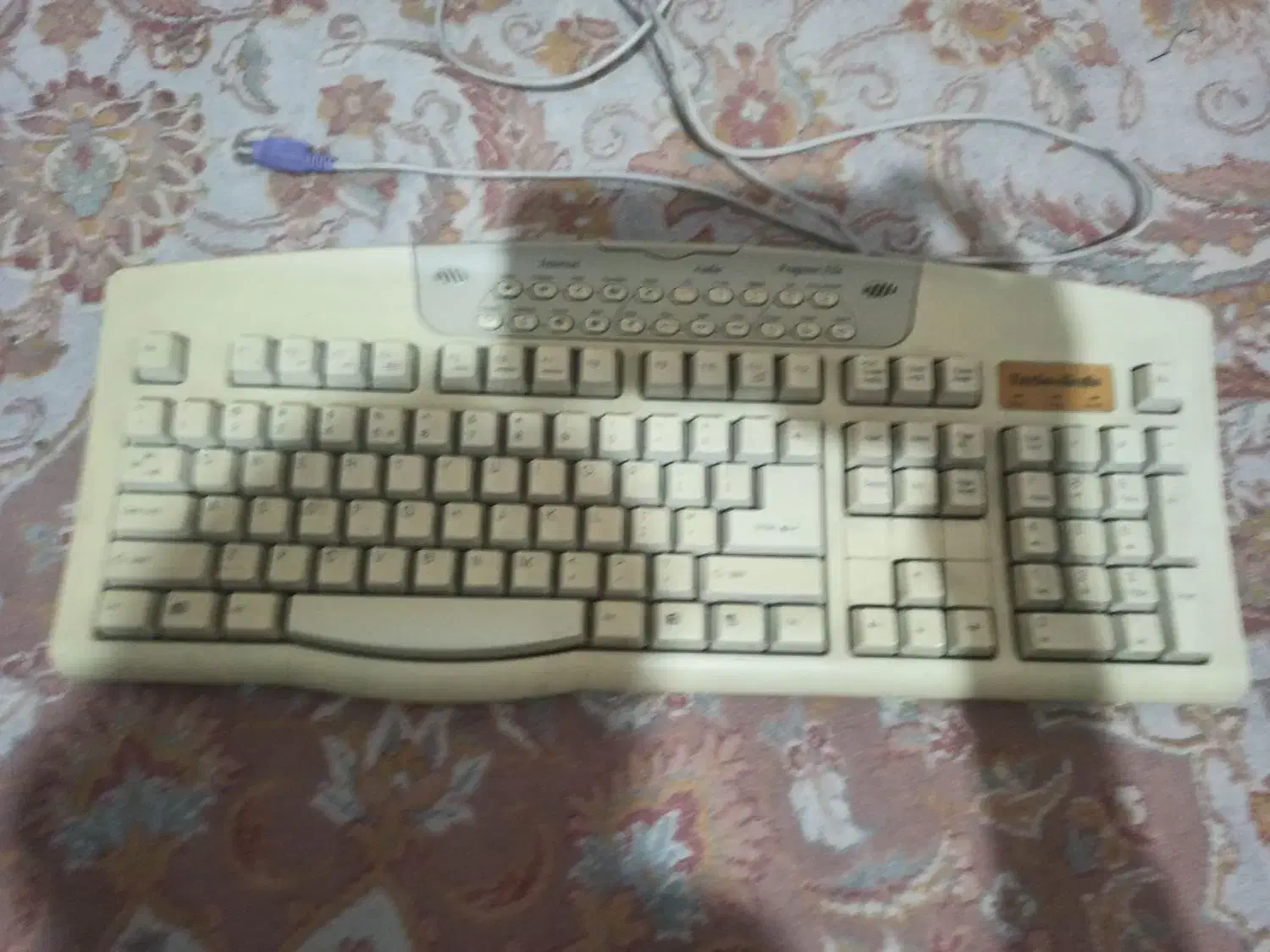 کیبورد|قطعات و لوازم جانبی رایانه|پردیس, فاز ۲|دیوار