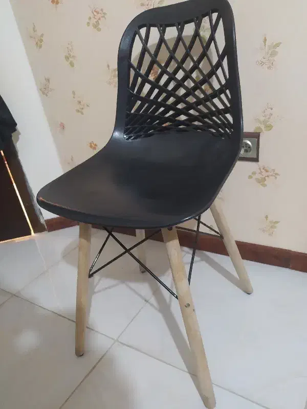 صندلی ناهار خوری|صندلی و نیمکت|کیش, |دیوار