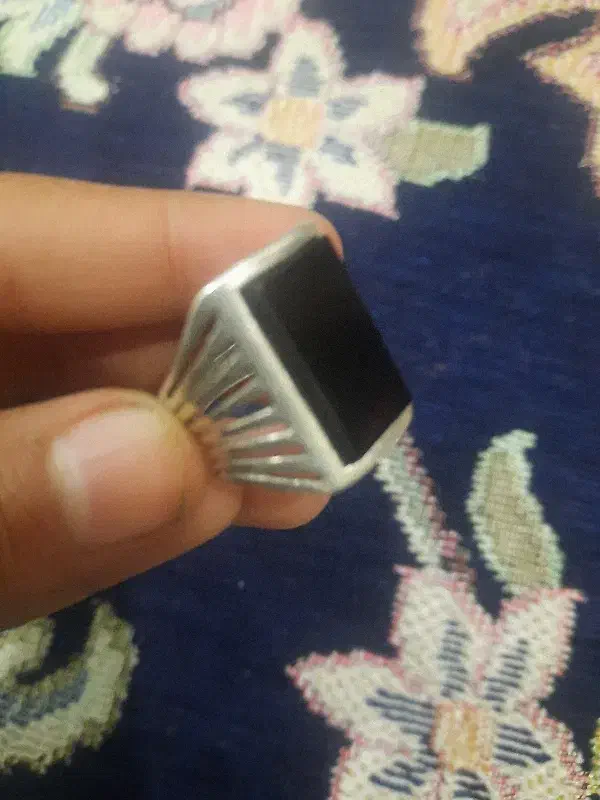 انگشتر|جواهرات|شهریار, شهرک بهاران (ویره)|دیوار