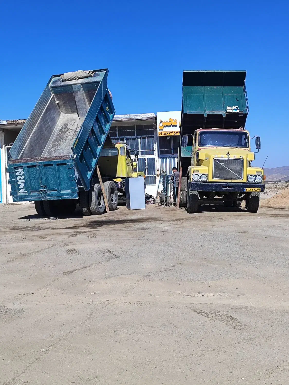 استخدام نیرو کار جوشکاری|استخدام صنعتی، فنی، مهندسی|ملایر, |دیوار